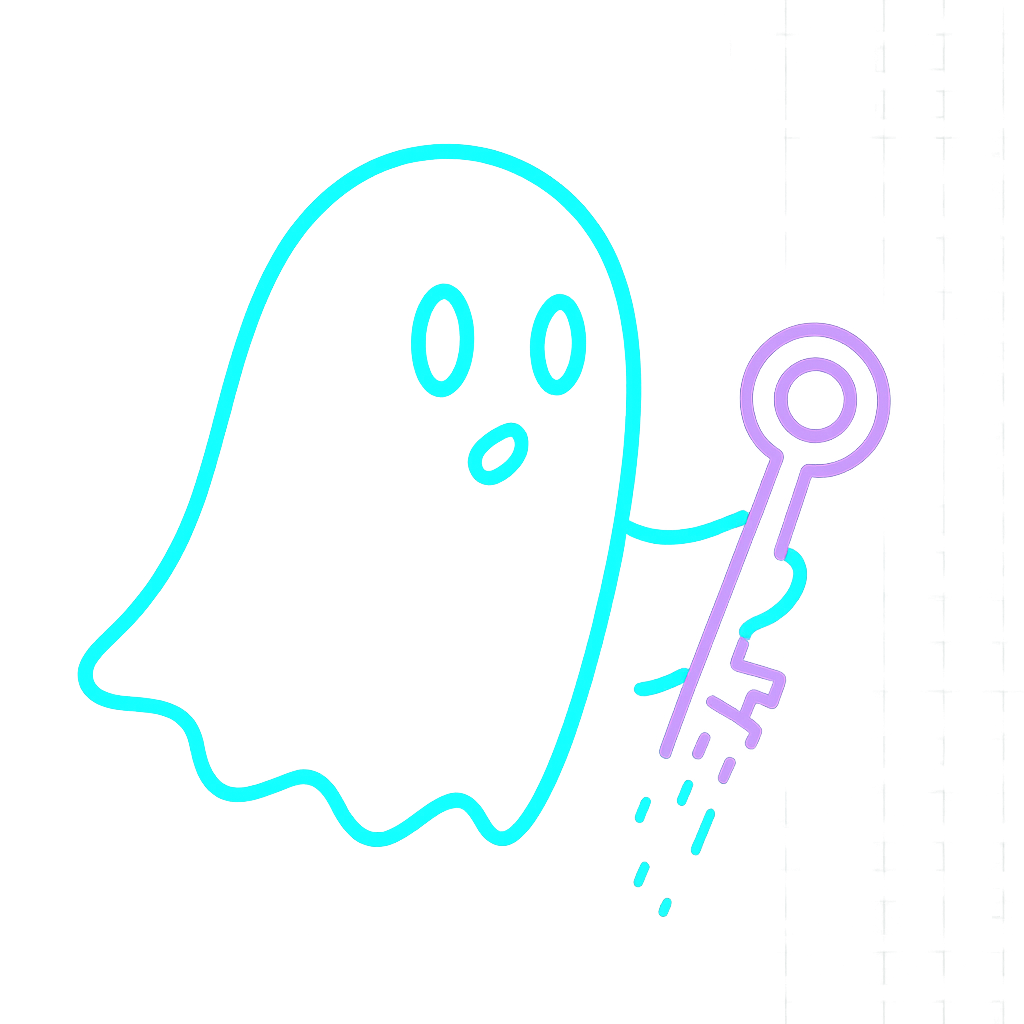 GhostKey